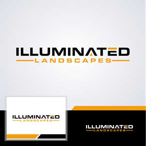 Logo-Design von Argidhan für Illuminated Landscapes Corp | Design: #34548636