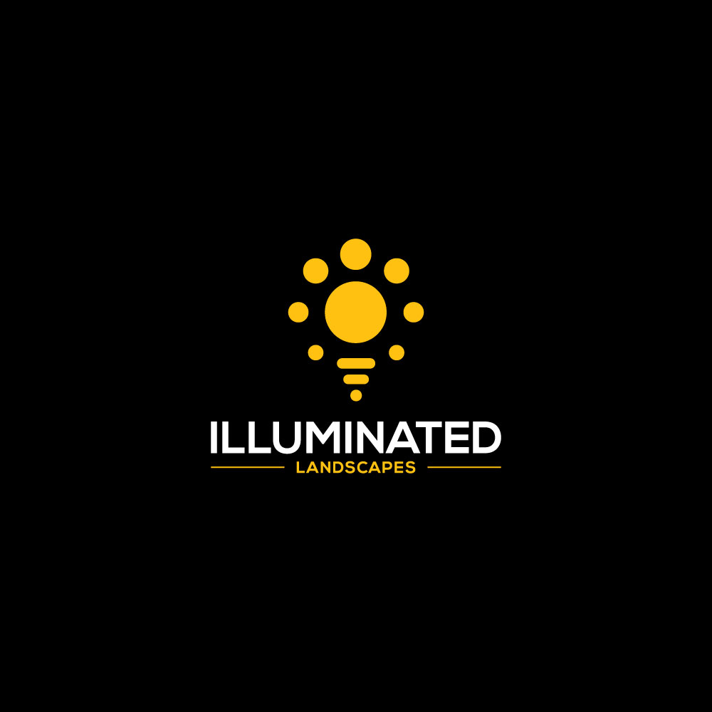 Logo Design by Hossainlogo324 for Illuminated Landscapes Corp | Design #34588704