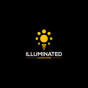 Logo Design by Hossainlogo324 for Illuminated Landscapes Corp | Design: #34588704