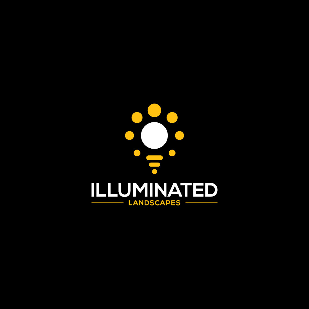 Logo Design by Hossainlogo324 for Illuminated Landscapes Corp | Design #34588705