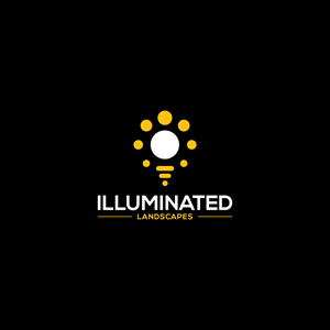 Logo Design by Hossainlogo324 for Illuminated Landscapes Corp | Design: #34588705