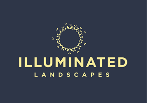 Diseño de Logo por Grafactory para Illuminated Landscapes Corp | Diseño: #34548640