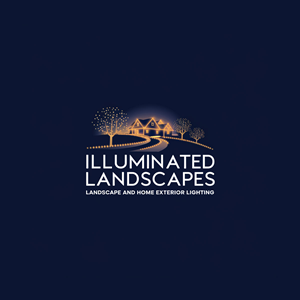 Logo-Design von LionStudioz für Illuminated Landscapes Corp | Design: #34578479