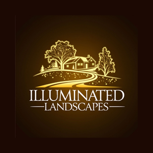 Logo Design by LionStudioz for Illuminated Landscapes Corp | Design: #34578480