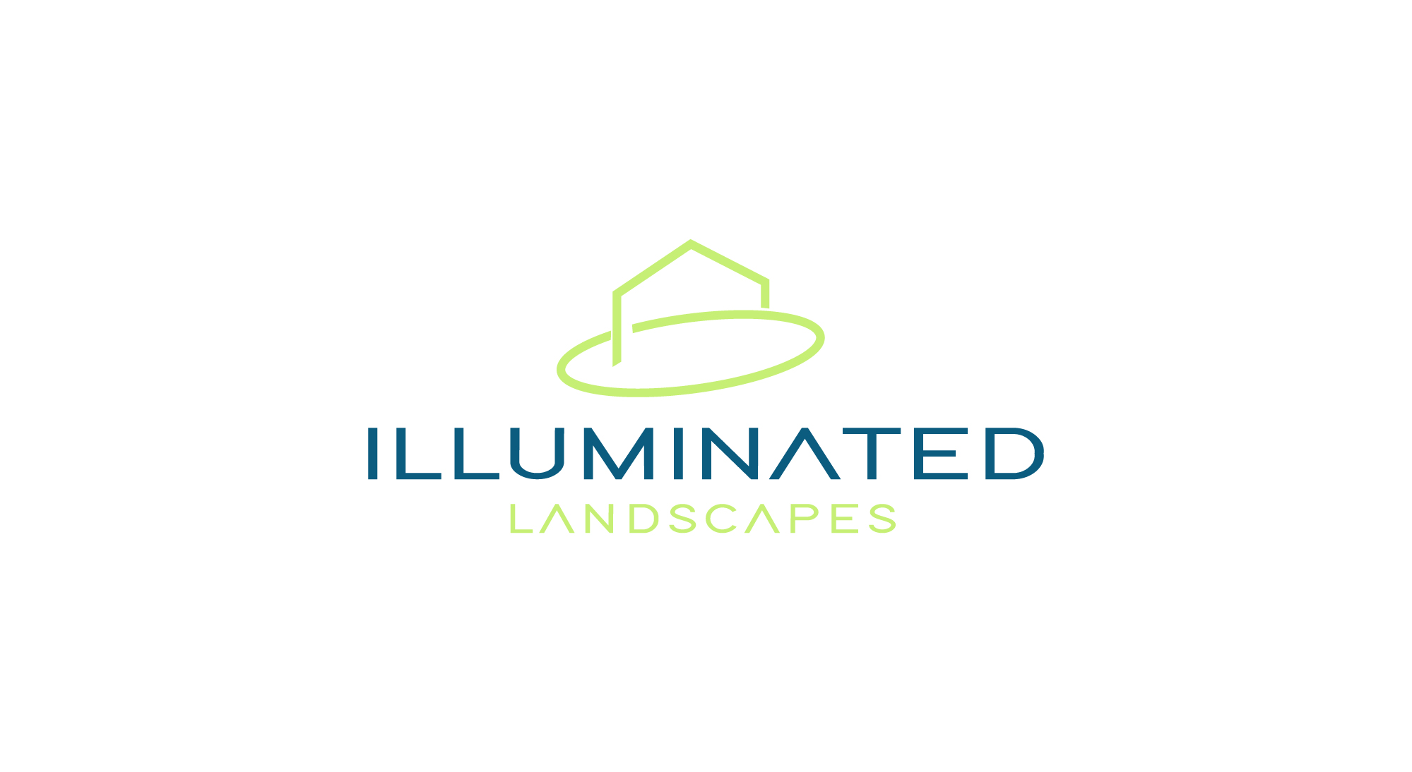Logo Design by zeykan for Illuminated Landscapes Corp | Design #34541566