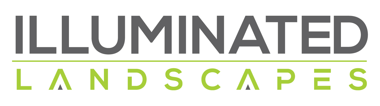 Logo Design by Atec for Illuminated Landscapes Corp | Design #34544013