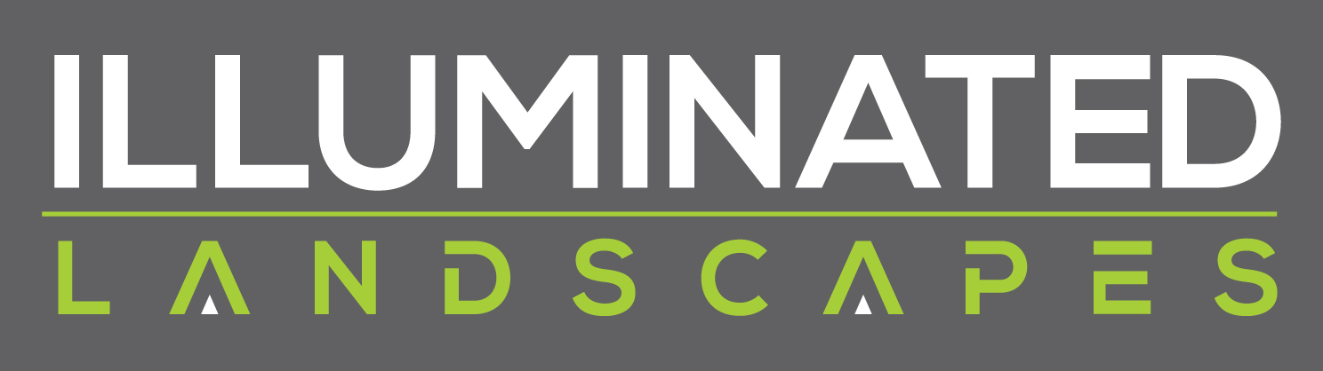 Logo Design by Atec for Illuminated Landscapes Corp | Design #34544014