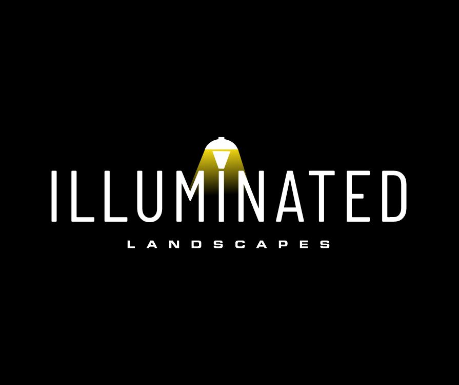 Logo Design by creativea for Illuminated Landscapes Corp | Design #34574365