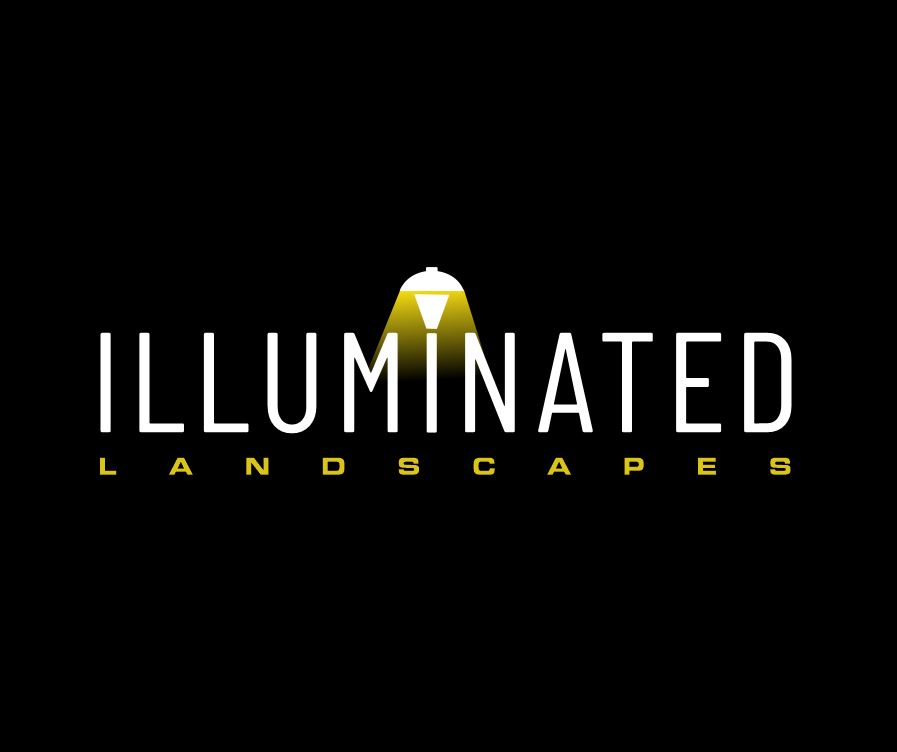 Logo Design by creativea for Illuminated Landscapes Corp | Design #34574366