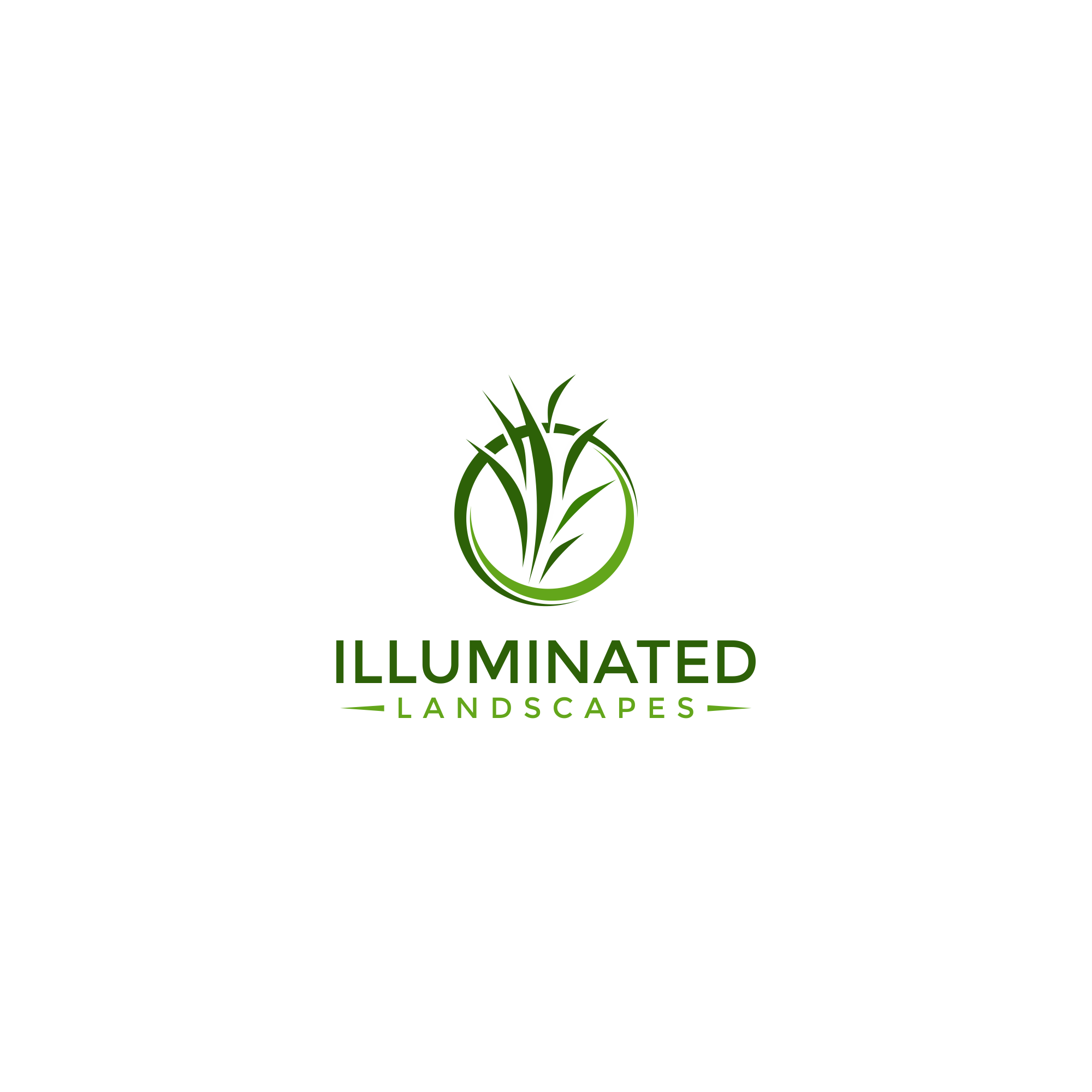 Design de Logo par jeffblaire0107 pour Illuminated Landscapes Corp | Design #34538680