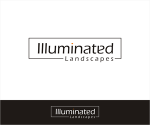 Logo-Design von f i l d a für Illuminated Landscapes Corp | Design: #34575881