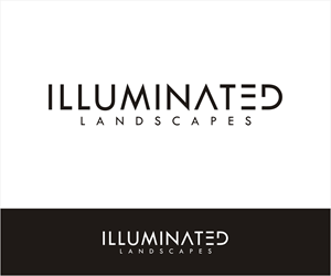 Logo-Design von f i l d a für Illuminated Landscapes Corp | Design: #34575883