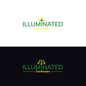 Logo Design by EnaGraph for Illuminated Landscapes Corp | Design: #34544603