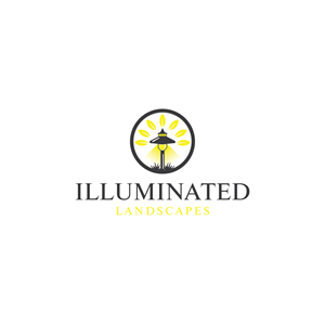 Logo Design by EnaGraph for Illuminated Landscapes Corp | Design: #34544615