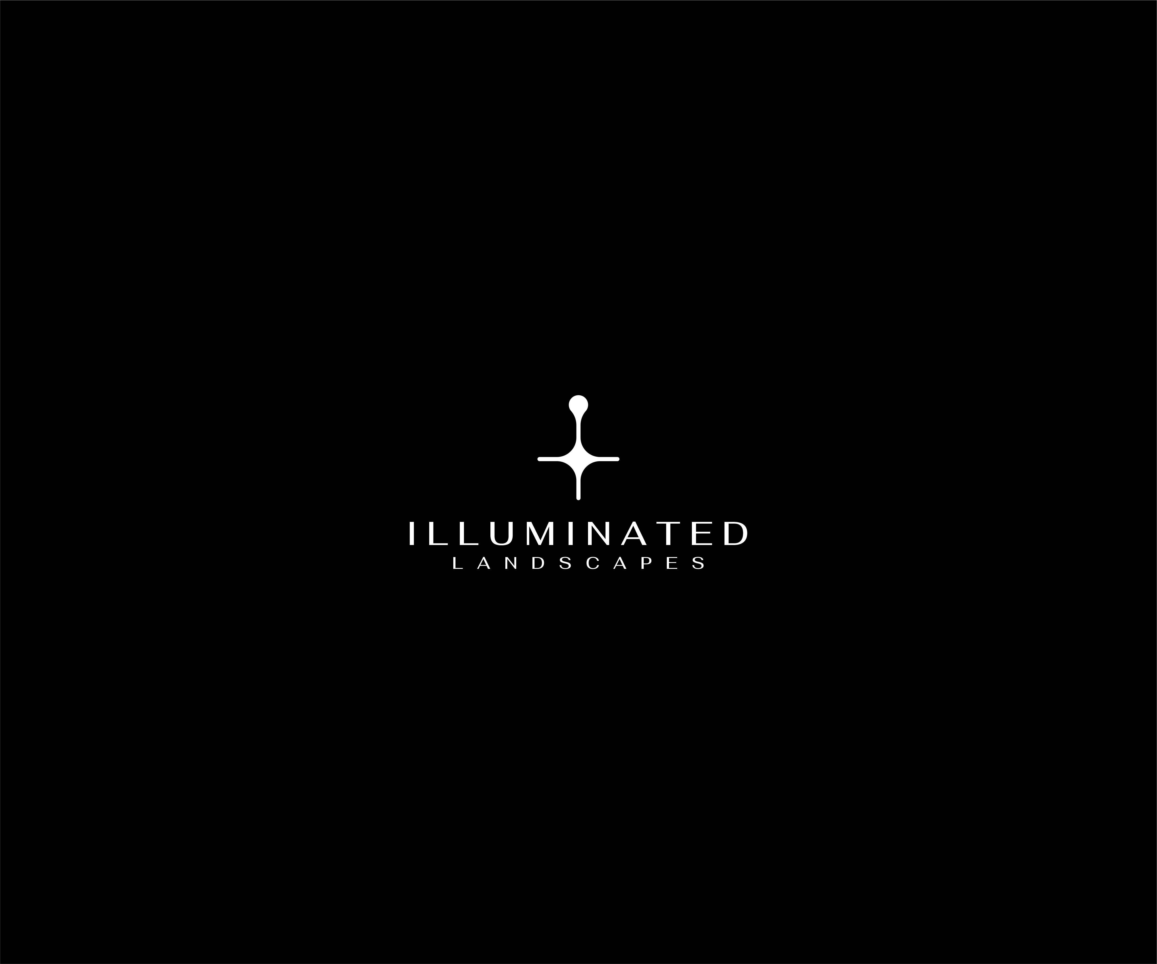 Logo Design by soriyeee for Illuminated Landscapes Corp | Design #34576007