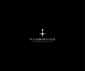 Logo Design by soriyeee for Illuminated Landscapes Corp | Design: #34576007