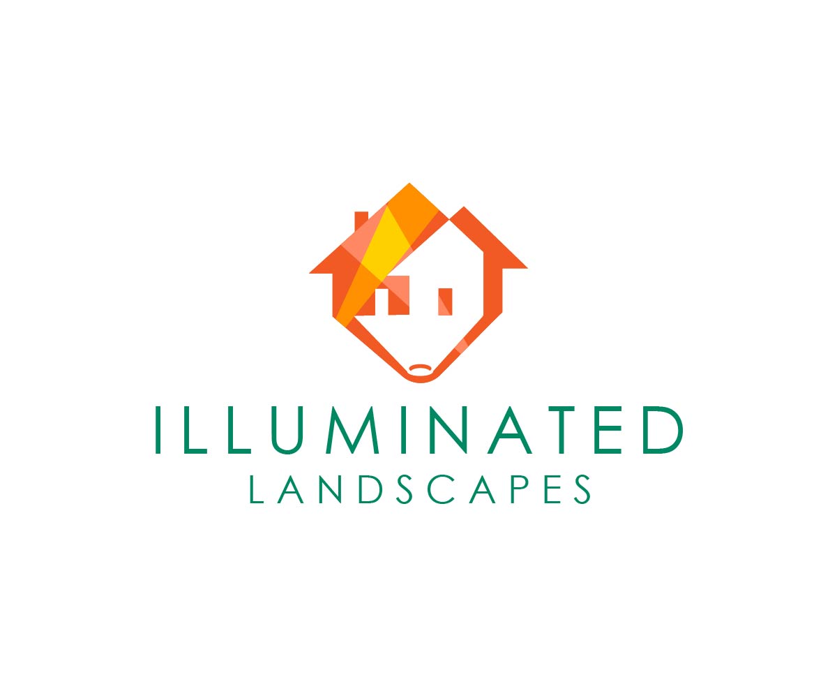 Diseño de Logo por Ansh Design para Illuminated Landscapes Corp | Diseño #34544024