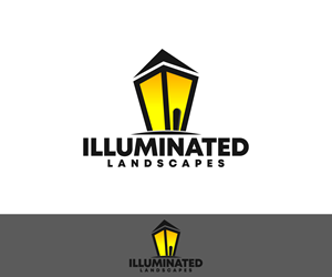 Diseño de Logo por Ansh Design para Illuminated Landscapes Corp | Diseño: #34544026