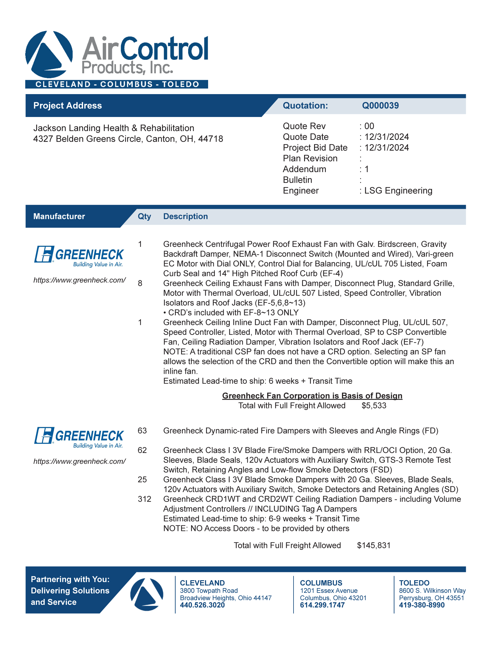 Letterhead Design by deZoel for Manchester RBG | Design #34547313