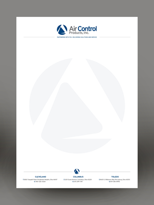 Letterhead Design by rkailas for Manchester RBG | Design: #34548647