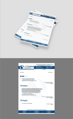 Briefkopf-Design von fly  design für Manchester RBG | Design: #34551152