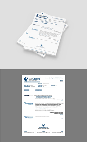 Briefkopf-Design von fly  design für Manchester RBG | Design: #34551153