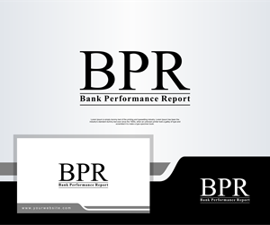 Banking-industry brand needs a new logo design