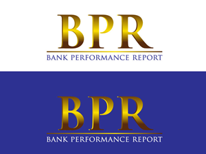 Design de Logo par Cliping_path pour Bank Performance Report | Design : #34610322