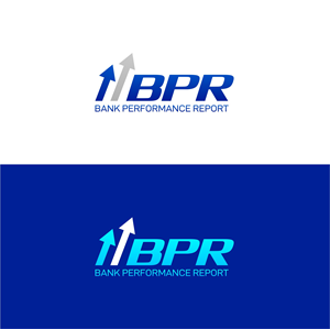 Logo Design by SastrovariuZ for Bank Performance Report | Design: #34616043