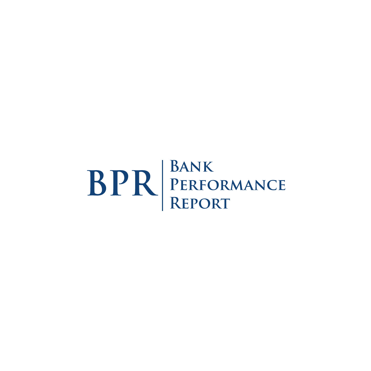 Logo-Design von Salman125 für Bank Performance Report | Design #34609687