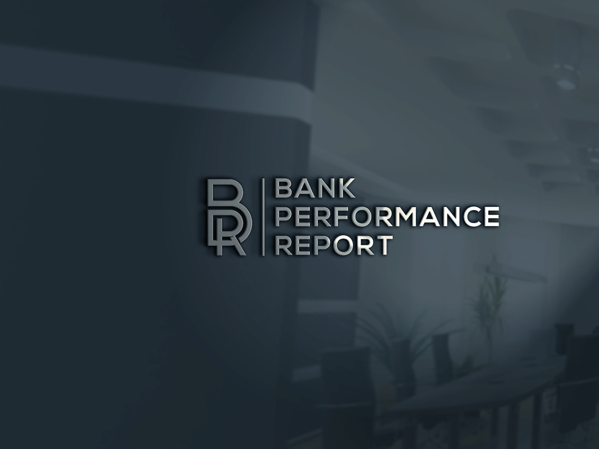 Logo Design by ismail islam for Bank Performance Report | Design #34541675