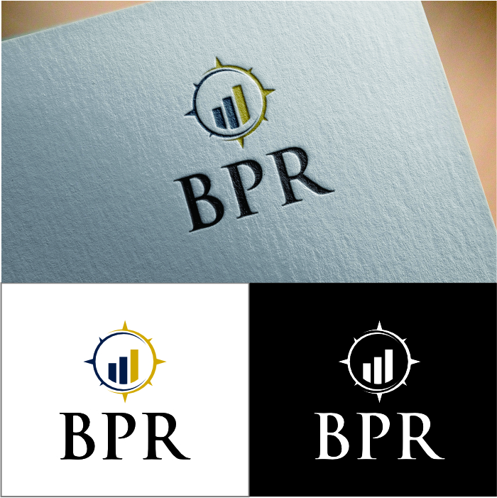 Logo Design by ant_art for Bank Performance Report | Design #34543220