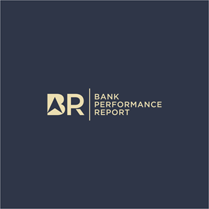 Logo Design by Kaze56 for Bank Performance Report | Design: #34540076