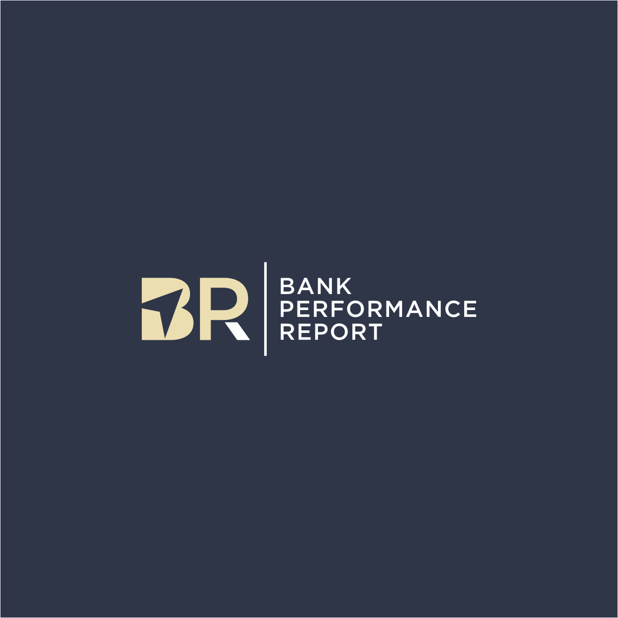 Logo Design by Kaze56 for Bank Performance Report | Design #34540089