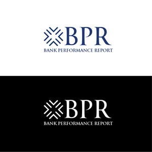 Logo Design by LLD_DESIGN for Bank Performance Report | Design: #34551548