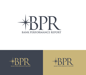 Logo Design by Goodpartner for Bank Performance Report | Design: #34619309