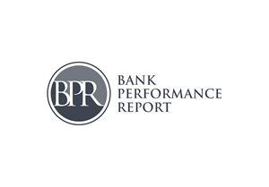 Logo Design by Goodpartner for Bank Performance Report | Design: #34619443