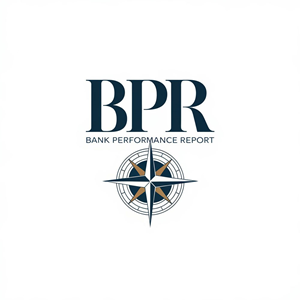 Logo Design by DesignVerse777 for Bank Performance Report | Design: #34549070