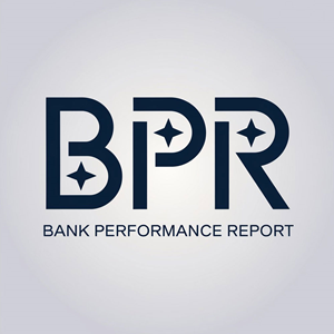Logo Design by DesignVerse777 for Bank Performance Report | Design: #34549071