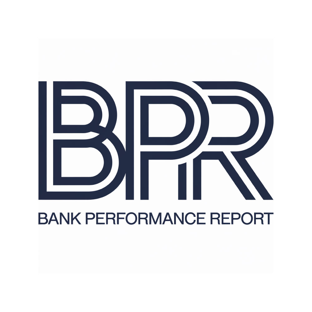 Logo Design by DesignVerse777 for Bank Performance Report | Design #34549072