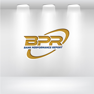 Logo Design by twon42 for Bank Performance Report | Design: #34552493