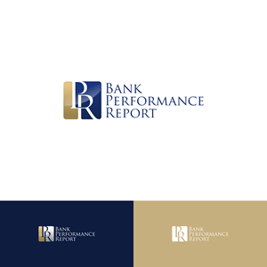 Design de Logo par 3n0h99 pour Bank Performance Report | Design : #34544275
