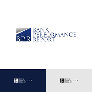 Design de Logo par 3n0h99 pour Bank Performance Report | Design : #34544276