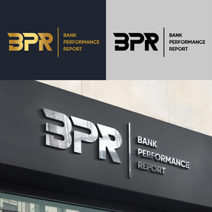 Design de Logo par circledsg pour Bank Performance Report | Design : #34540418