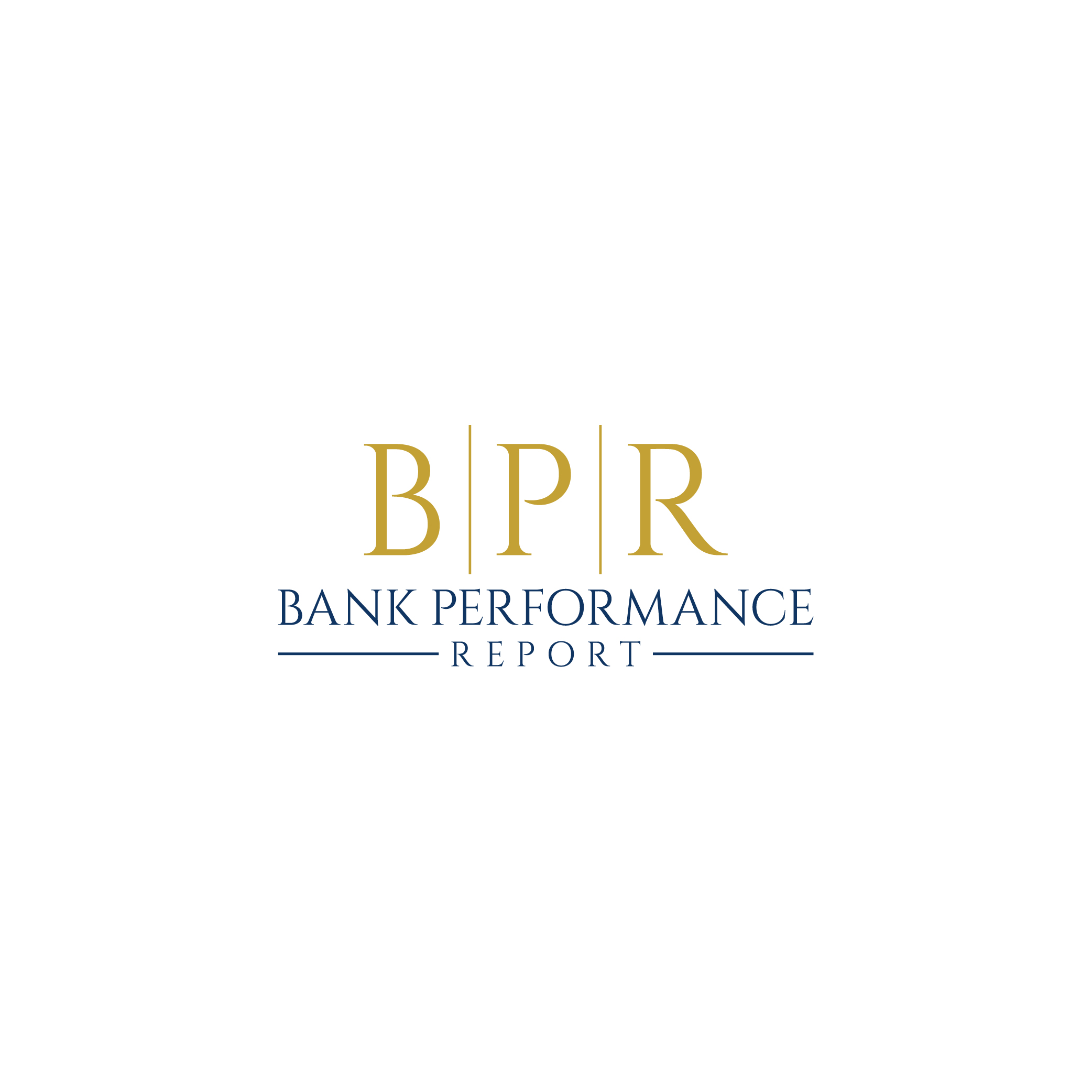 Logo Design by designer profile for Bank Performance Report | Design #34542759