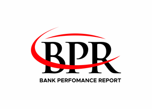 Logo Design by Mozez32 for Bank Performance Report | Design: #34615566