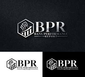 Design de Logo par rass07 pour Bank Performance Report | Design : #34543963