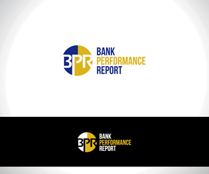 Logo Design by YourLogoMaster for Bank Performance Report | Design: #34545559