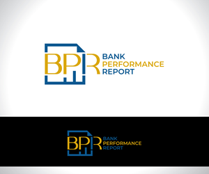Logo Design by YourLogoMaster for Bank Performance Report | Design: #34545560