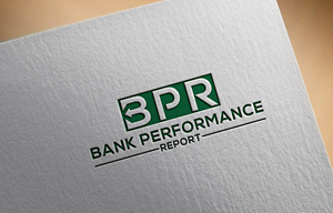 Design de Logo par leooo pour Bank Performance Report | Design : #34603810